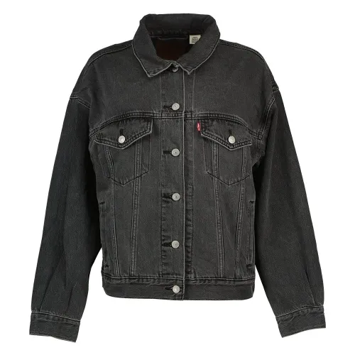 리바이스 90S 데님 자켓 138394276
