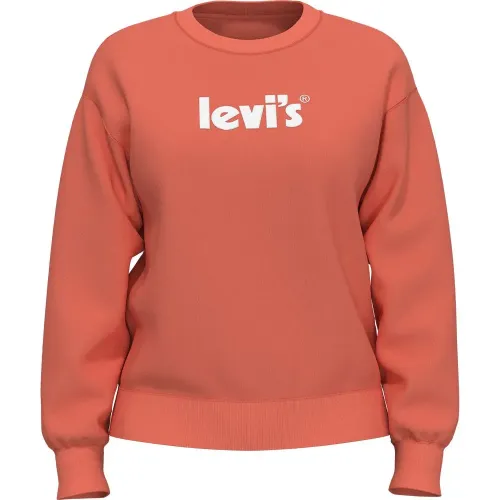 리바이스 그래픽 Standard 스웨터 138394417