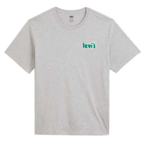 리바이스 Relaxed Fit 반팔 티셔츠 138394636