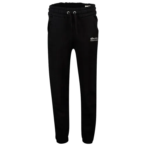 알파 인더스트리 Organics EMB Regular 조거팬츠 138400924
