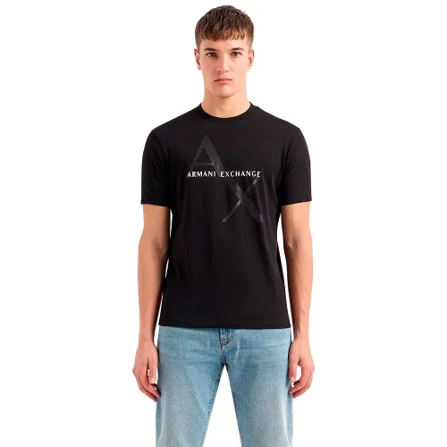 아르마니익스체인지 티셔츠 138409645