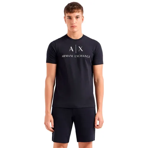 아르마니익스체인지 8NZTCJ-Z8H4Z 반팔 티셔츠 138409649