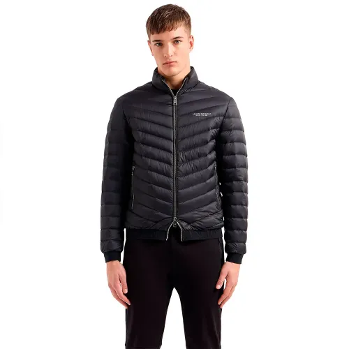 아르마니익스체인지 자켓 138416026