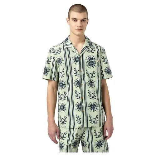 디키즈 Kelso 반팔 셔츠 138421050