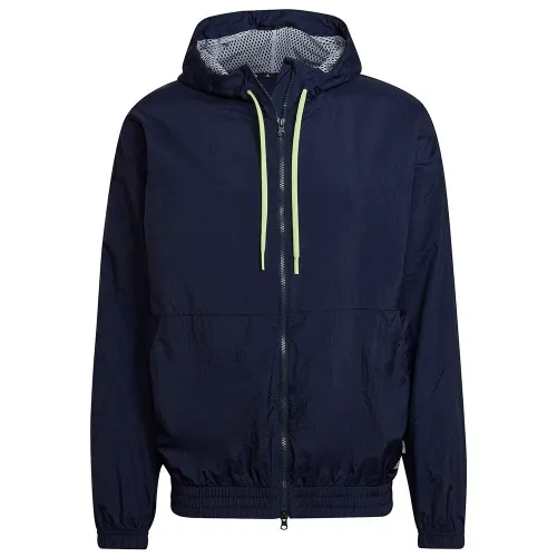 아디다스 Future Icons 3 Bar Windbreaker 자켓 138426331