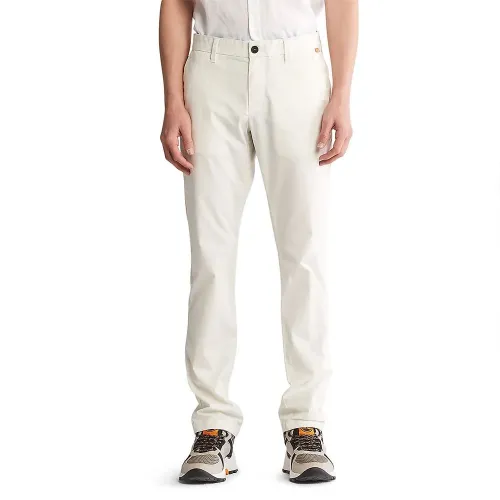 팀버랜드 SLW Slim 치노 바지 138456023