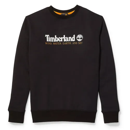 팀버랜드 Wind Water Earth And Sky 스웨터 138456291