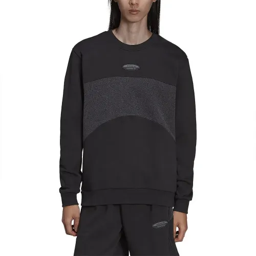 아디다스 Reveal Your Voice Crew 스웨터 138489599