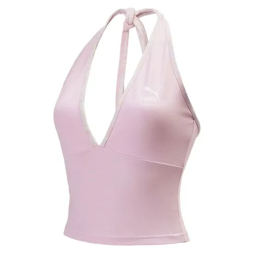 푸마 클래식 Summer Resort 나시 상의 138502994