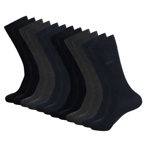 보스 Rs Uni 10241905 양말 3 켤레 138534946