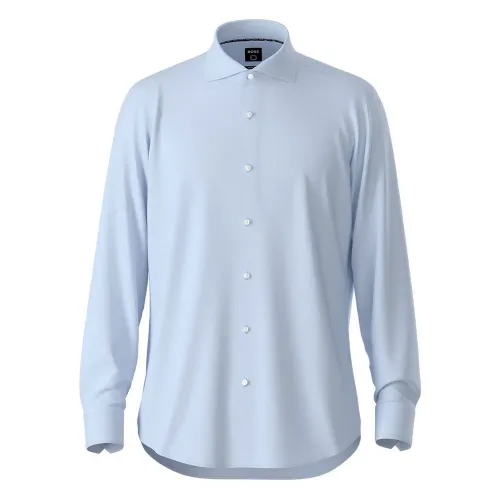 보스 P-Joe Spread 긴팔 셔츠 138535006