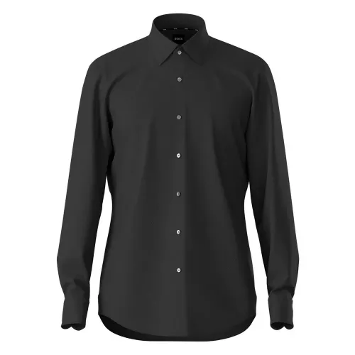 보스 H-Hank Kent 긴팔 셔츠 138535311