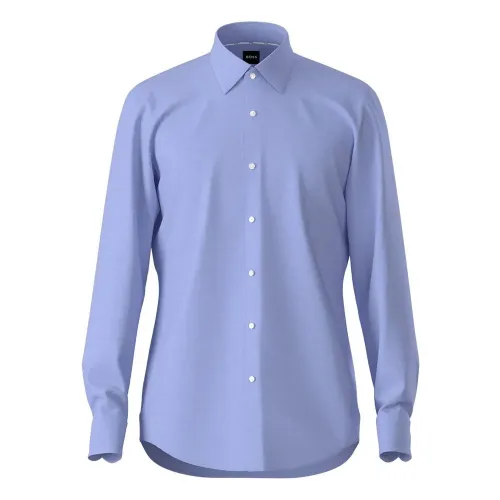 보스 H-Hank Kent 긴팔 셔츠 138535312