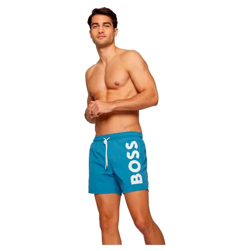 보스 Octopus 수영 반바지 138535606