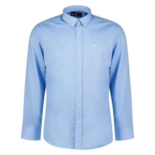 보스 P-Joe BD 긴팔 셔츠 138535643