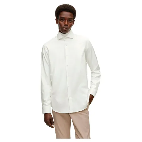 보스 P-Joe Spread 긴팔 셔츠 138535650