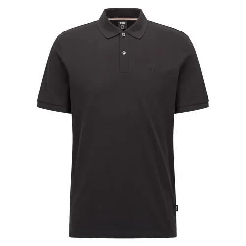 보스 Pallas 10241531 반팔 폴로 셔츠 138535696