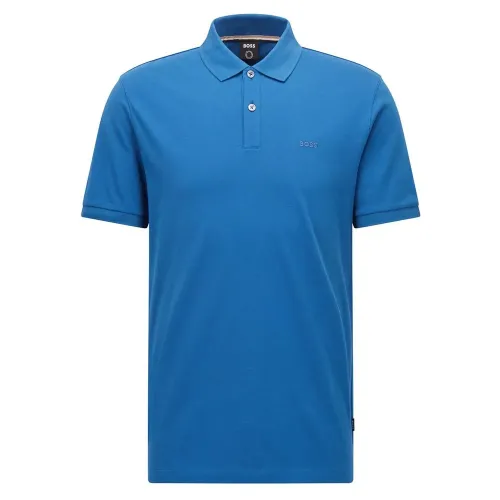 보스 Pallas 10241531 반팔 폴로 셔츠 138535699