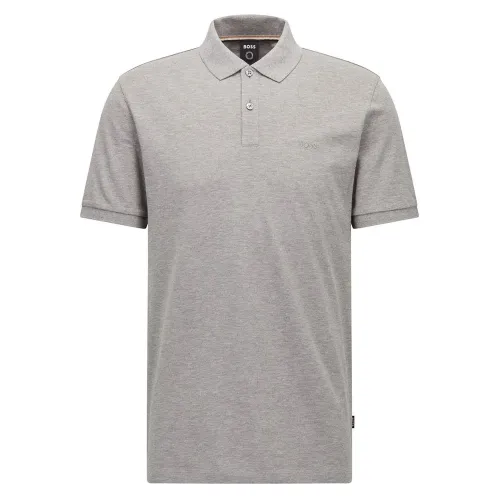 보스 Pallas 10241531 반팔 폴로 셔츠 138535704