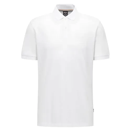 보스 Pallas 10241531 반팔 폴로 셔츠 138535705
