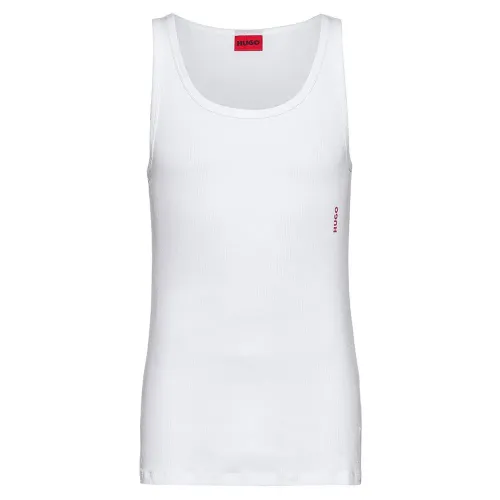 휴고 보스 나시 티셔츠 138536472