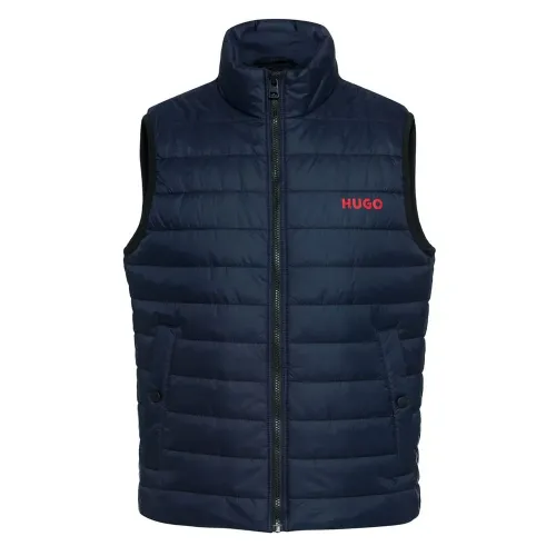 휴고 보스 Bentino 자켓 138536504