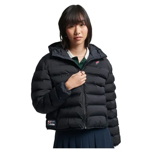 슈퍼드라이 Code All Seasons Padded 자켓 138565909