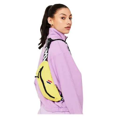 슈퍼드라이 Code Essential 힙색 138566017