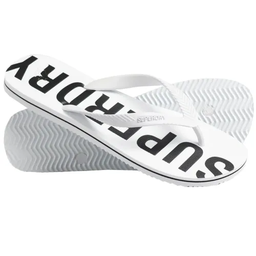 슈퍼드라이 Code Essential 슬리퍼 138566051