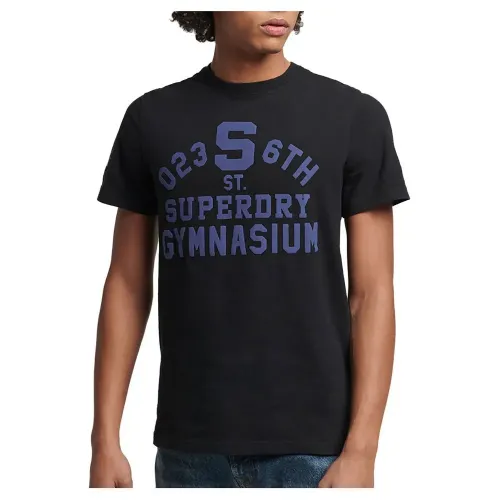 슈퍼드라이 빈티지 Athletic 티셔츠 138566318