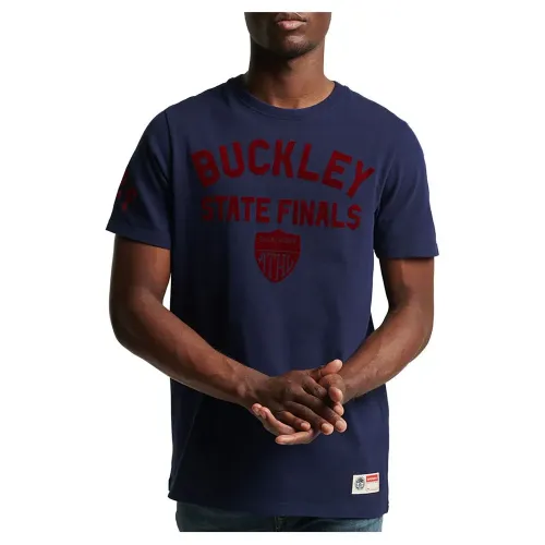 슈퍼드라이 빈티지 Athletic 티셔츠 138566321