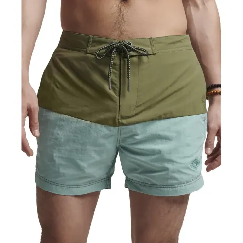 슈퍼드라이 빈티지 수영복 138566356