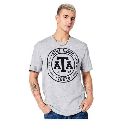 슈퍼드라이 빈티지 Collegiate 티셔츠 138566430