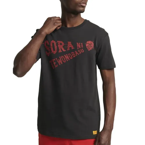 슈퍼드라이 빈티지 Collegiate 티셔츠 138566431