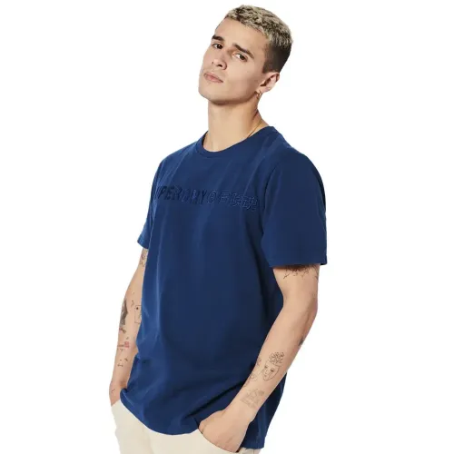 슈퍼드라이 빈티지 Corp 로고 Gd 티셔츠 138566456