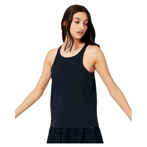 슈퍼드라이 빈티지 Logo 나시 티셔츠 138566601