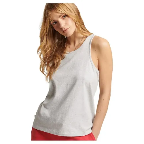 슈퍼드라이 빈티지 Logo 나시 티셔츠 138566602