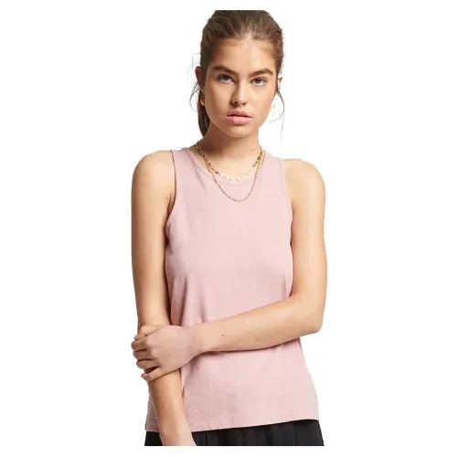 슈퍼드라이 빈티지 Logo 나시 티셔츠 138566603