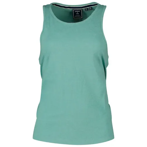 슈퍼드라이 빈티지 Logo 나시 티셔츠 138566608