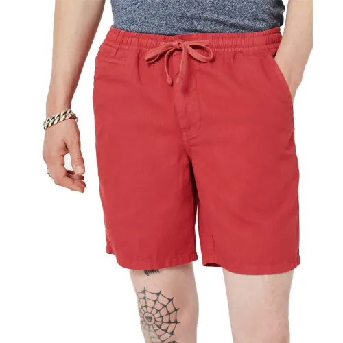 슈퍼드라이 빈티지 Overdyed 반바지 138566644