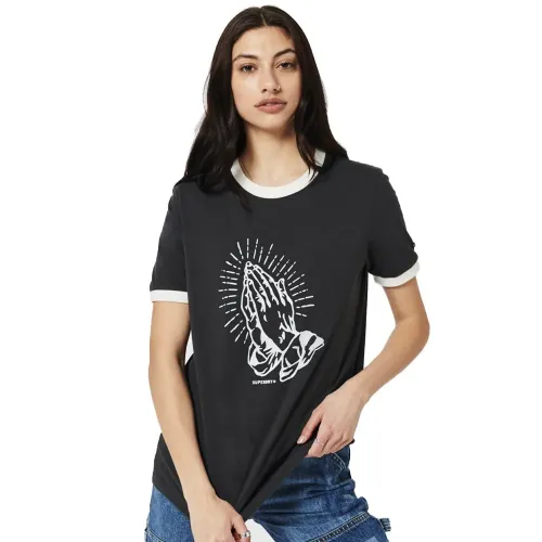 슈퍼드라이 빈티지 Surf Ranchero Rngr 티셔츠 138566739