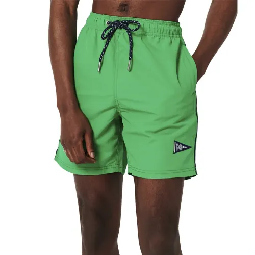 슈퍼드라이 빈티지 Varsity 수영복 138566776