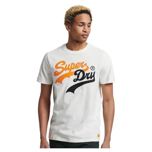 슈퍼드라이 빈티지 Vl Interest 티셔츠 138566822