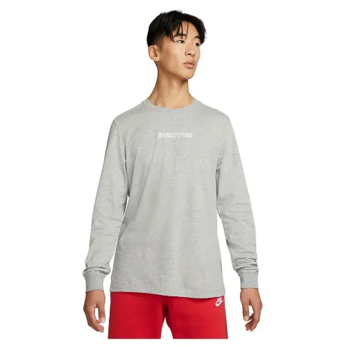 나이키 Sportswear 에센셜+Core 긴팔 티셔츠 138569990