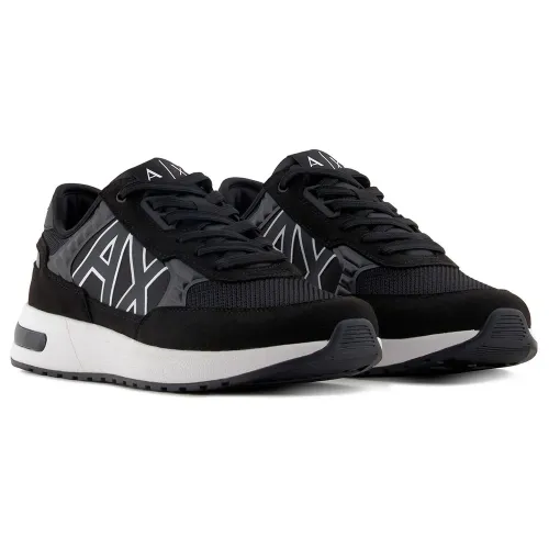 아르마니익스체인지 XUX090 운동화 138583537