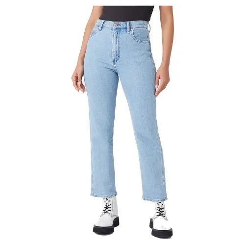 랭글러 Wild West 청바지 138588499