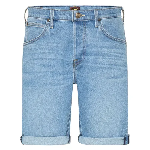 LEE 5 Pocket 데님 반바지 138592551