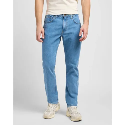 LEE Brooklyn Straight 청바지 138592590