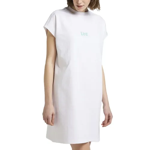 LEE 반팔 원피스 138592668