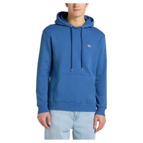 LEE Plain 후드티 138592783